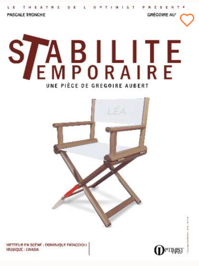 Stabilité temporaire