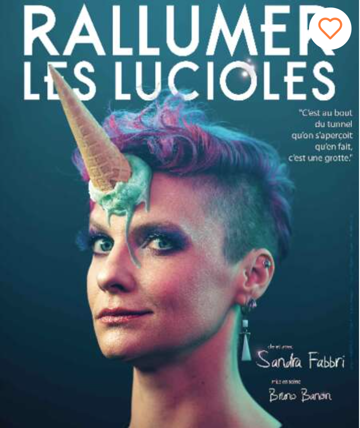 Rallumer les lucioles