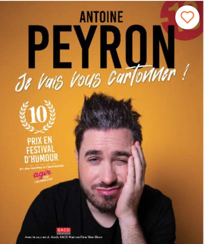 Un spectacle qui clive. Ceux qui apprécient un humour grinçant, sans filtre, y trouveront peut-être un frisson provocateur. Mais ceux qui espèrent un propos au-delà de la simple transgression resteront sur leur faim. Car sans profondeur, la noirceur tourne à vid