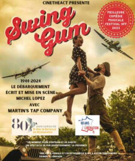 Swing Gum