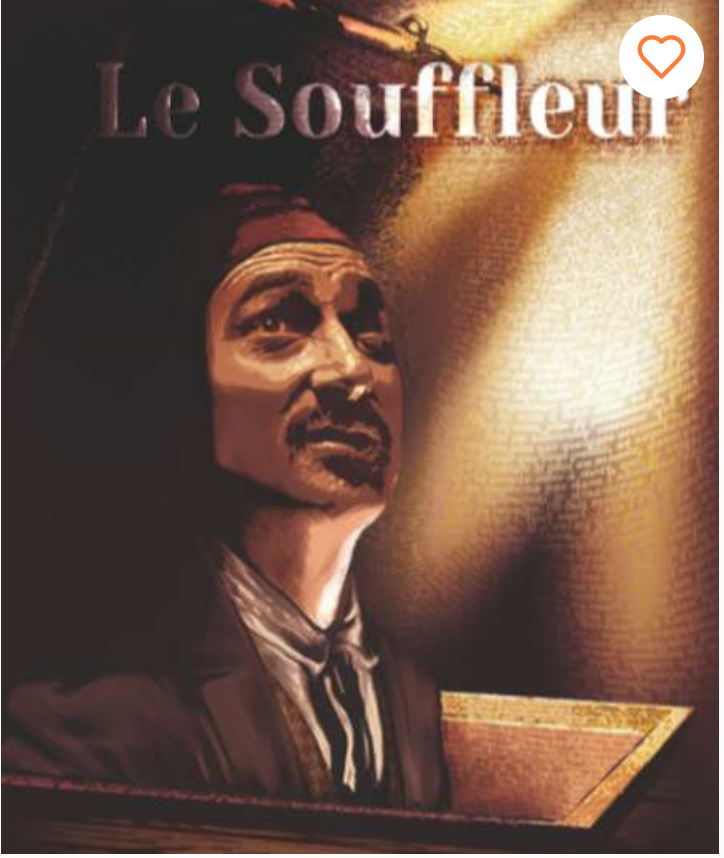 Le souffleur