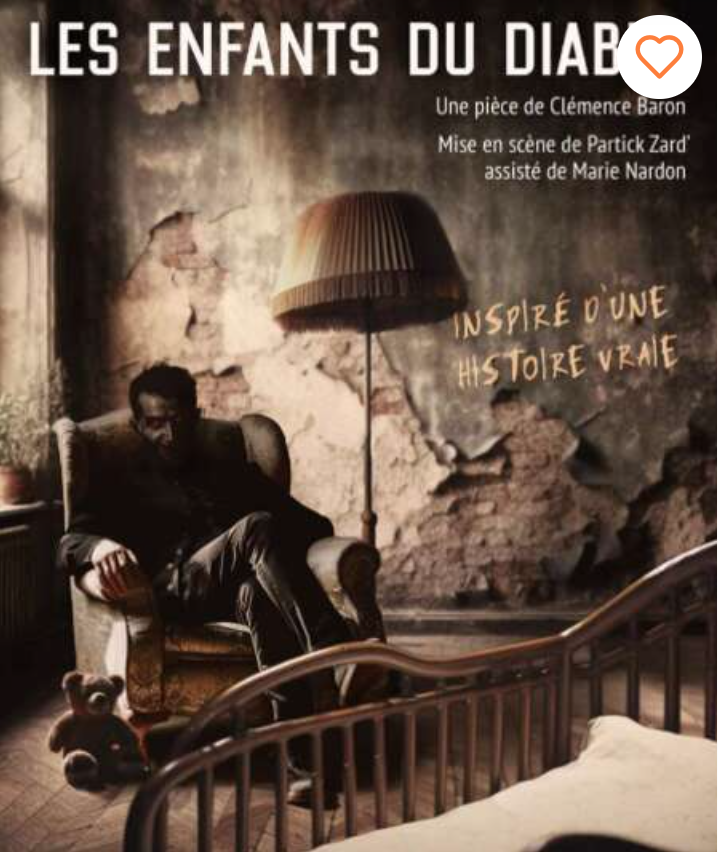 Les enfants du diable