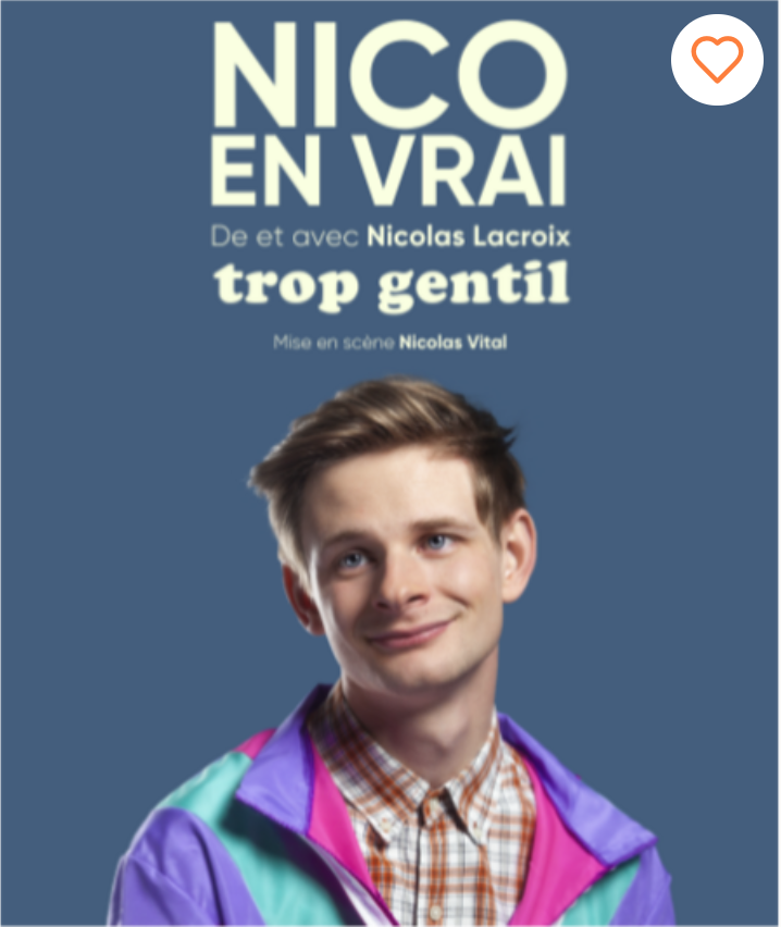 Nicolas Lacroix, Influenceur, Instagrameur, Youtubeur, les Traites M6, MArc Antoine