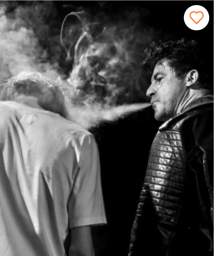 Un road-movie théâtral bouleversant, porté par deux comédiens incandescents