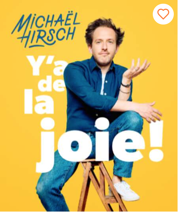 Fabrice Luchini, Edouard Baer, philosophie, neuroscience. Le monde de Jamy. Une envie de relire les grands penseurs… et peut-être même de sourire davantage à la vie