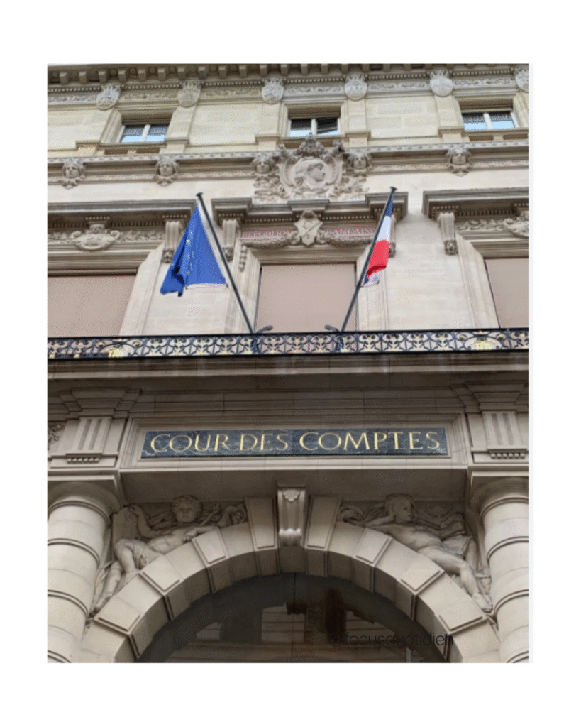 • rapports Cour des comptes France • Cour des comptes et finances publiques • gouvernement ignore Cour des comptes • dette publique France analyse • réformes structurelles finances • abstention politique France • promesses électorales non tenues