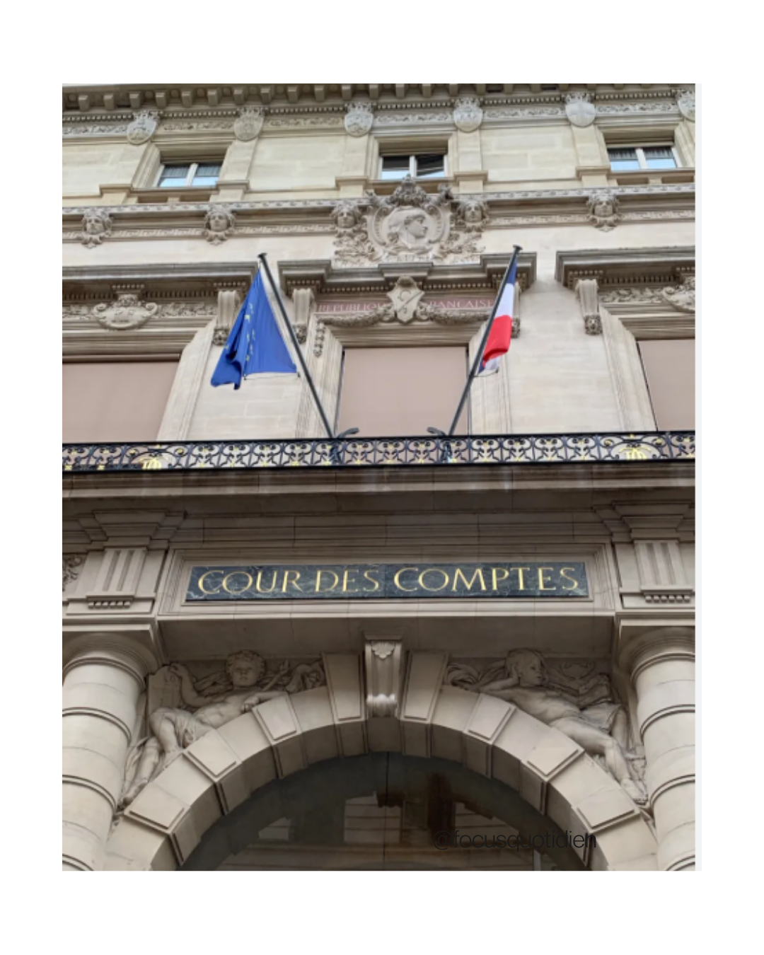 • rapports Cour des comptes France • Cour des comptes et finances publiques • gouvernement ignore Cour des comptes • dette publique France analyse • réformes structurelles finances • abstention politique France • promesses électorales non tenues