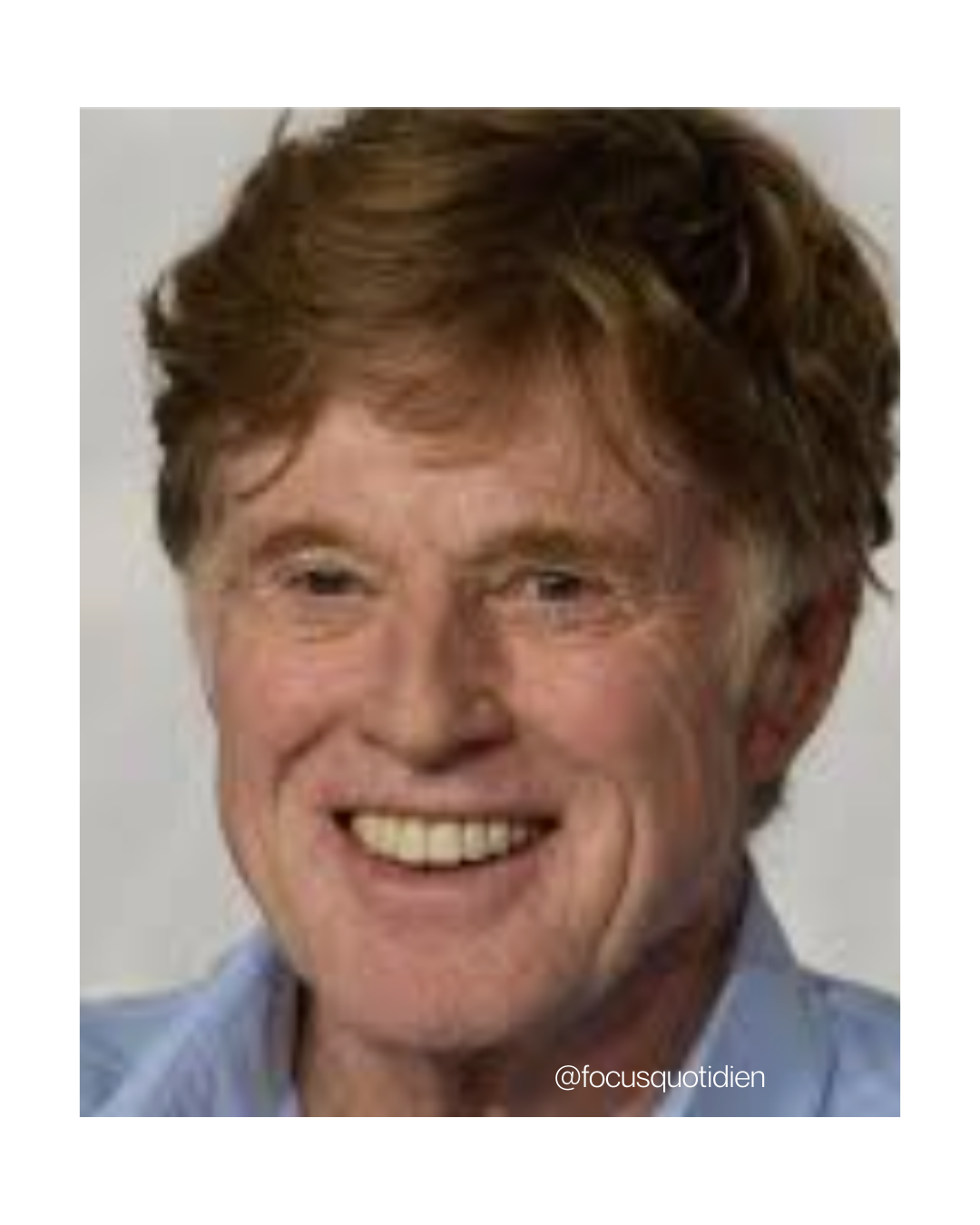 Robert Redford décès Robert Redford biographie Robert Redford filmographie Robert Redford acteur réalisateur Sundance Film Festival Oscar Robert Redford Robert Redford environnement Robert Redford hommage