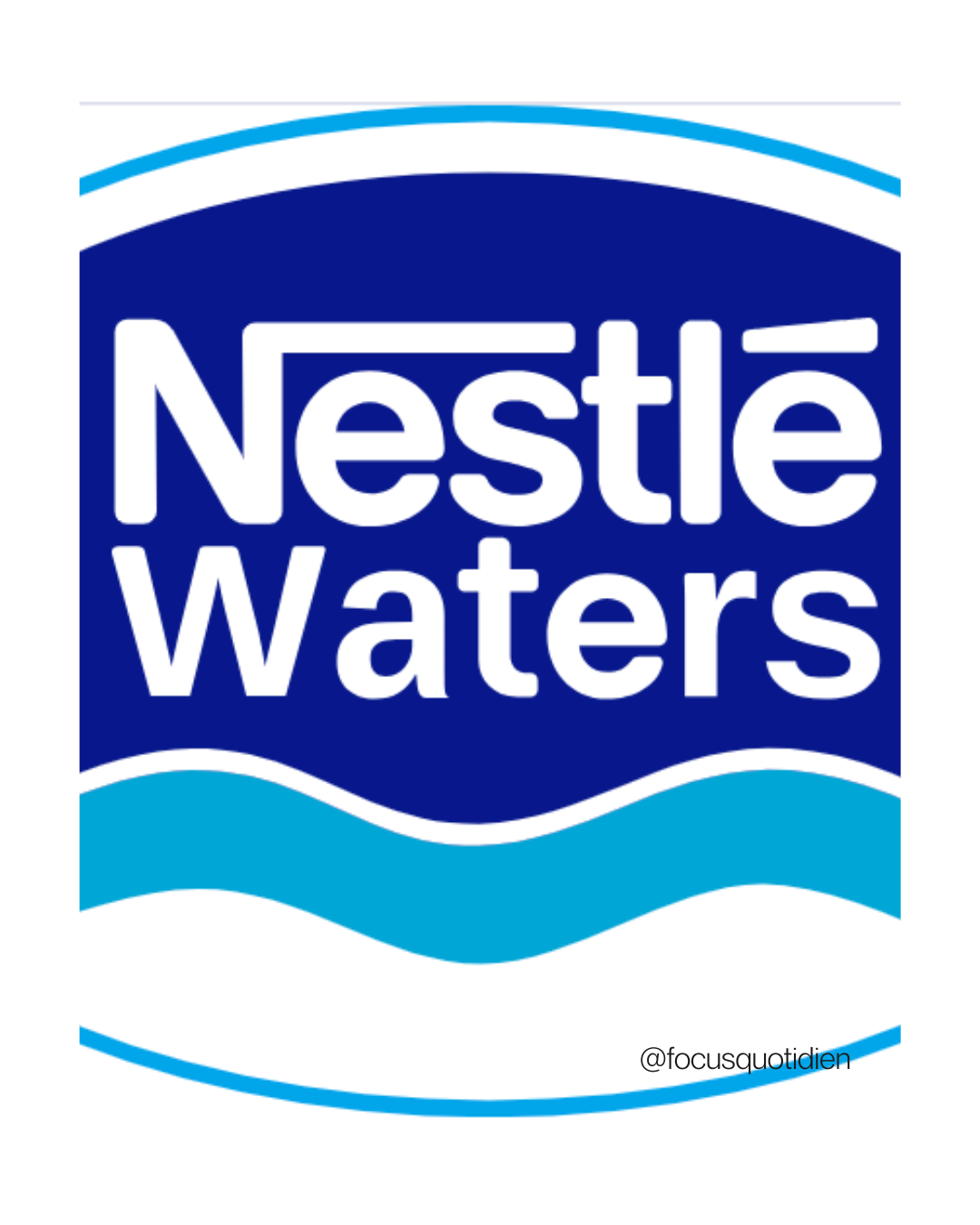 Nestlé entre moralité et empoisonnement