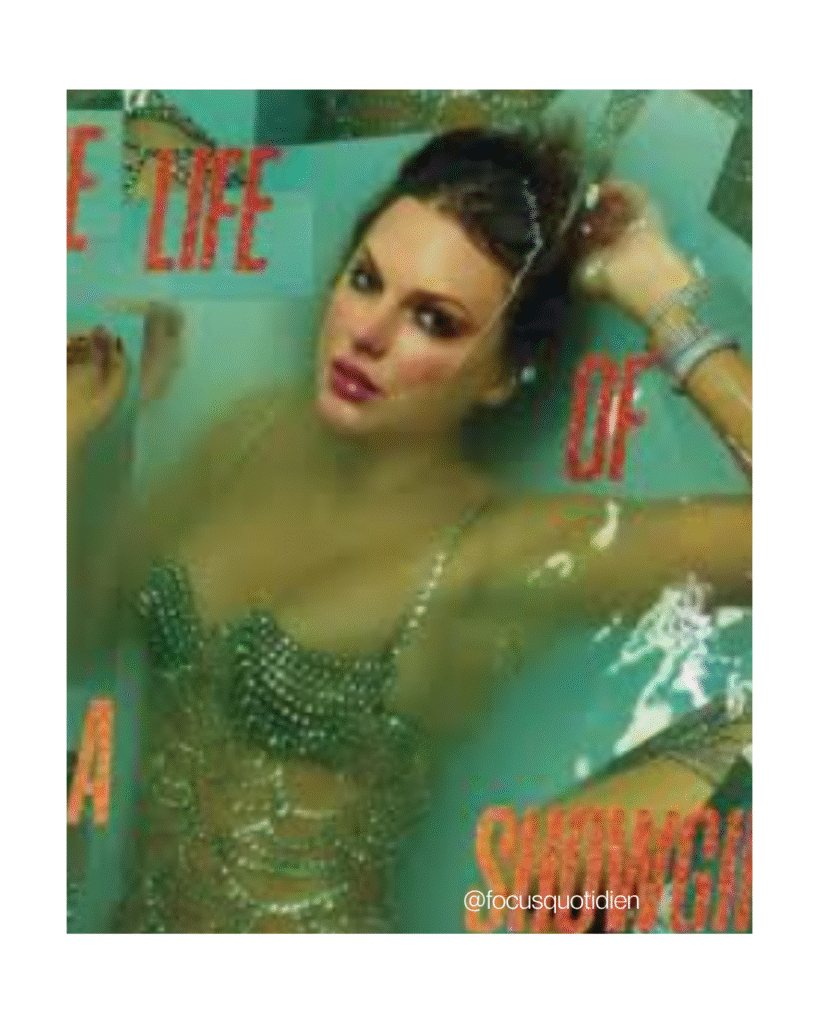 Taylor swift Taylor swift dernier album the life of a showgirl critique album Taylor Swift • nouvel album Taylor Swift 2025 • chronique musicale Taylor Swift • pop douce et apaisante • musique réconfortante • énergie positive • swifties • Eldest Sister Taylor Swift • musique bien-être