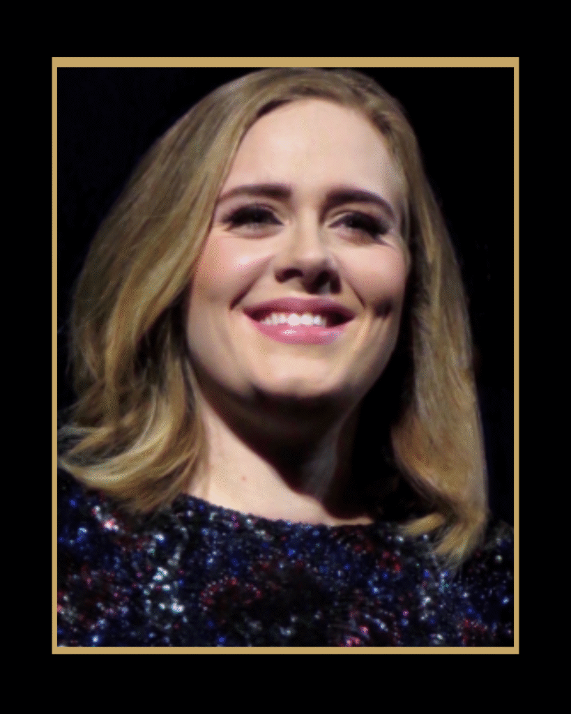 Adele fait ses débuts au cinéma dans le film Cry to Heaven de Tom Ford