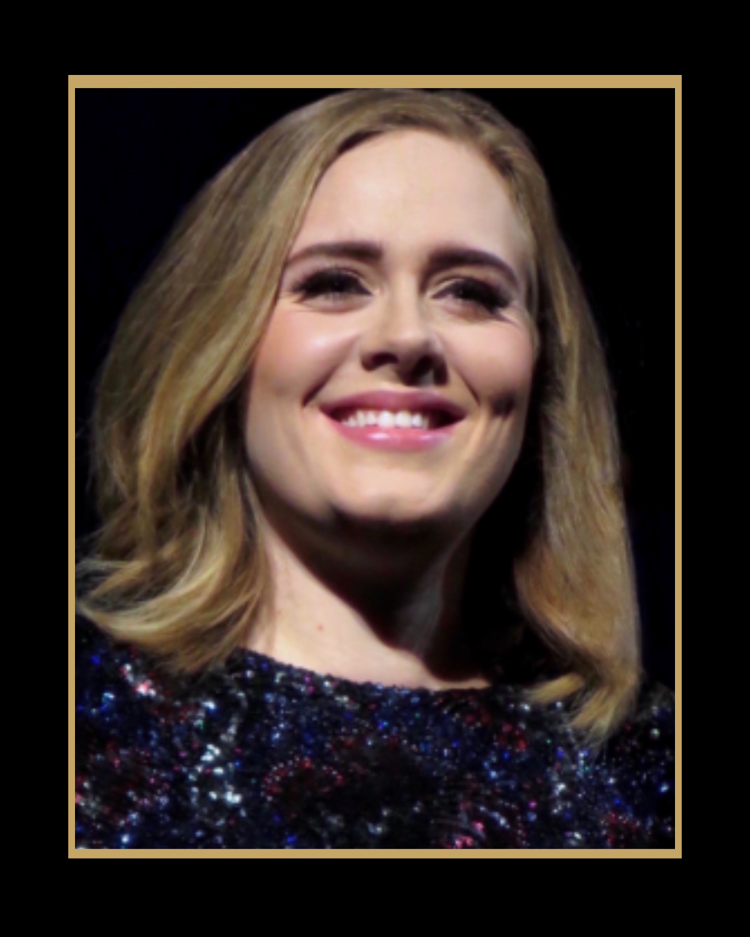 Adele fait ses débuts au cinéma dans le film Cry to Heaven de Tom Ford