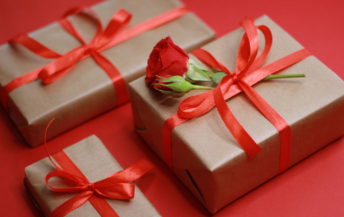 Quoi offrir pour la Saint Valentin sans te tromper ?