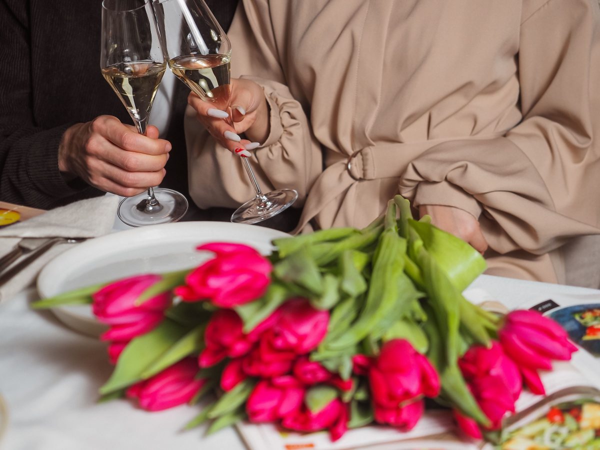Quel cadeau choisir pour 20 ans de mariage ?