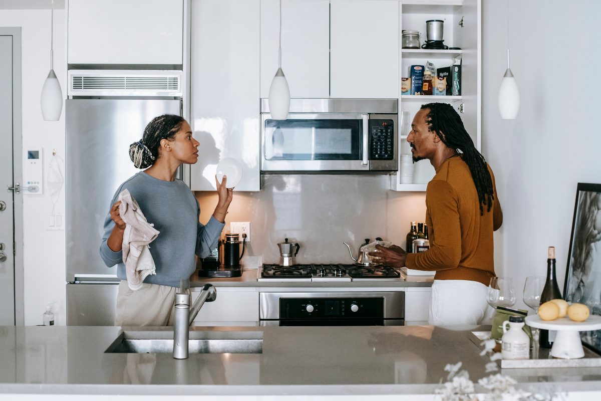 Pourquoi un mari multiplie les erreurs dans son couple ?